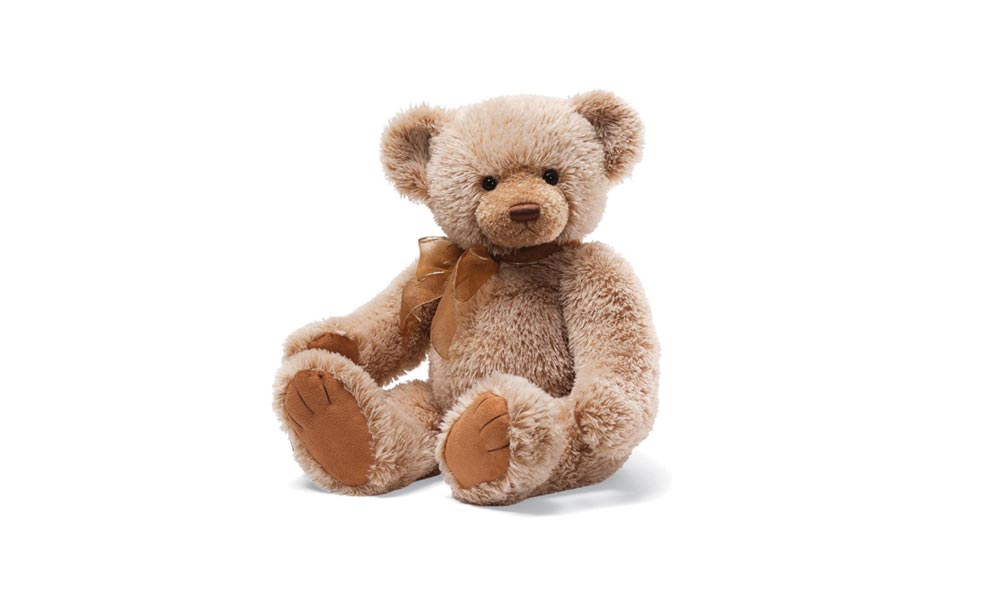 ආදර වළසා | The Story Of Teddy Bear